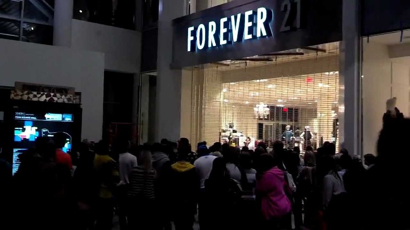 Forever 21 Black Friday Sale, Deals, Coupons and Ads 2022