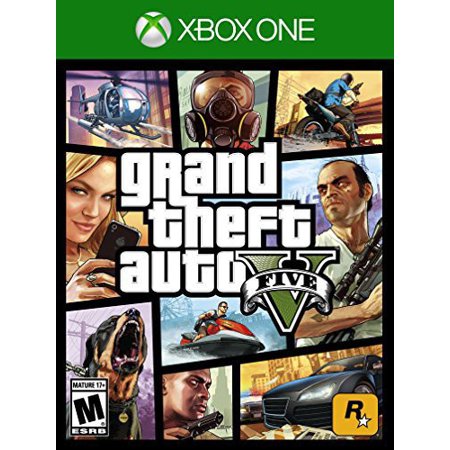 xbox games black friday deals, GTA 5 Xbox One Black Friday, GTA 5 Xbox One Black Friday Sale, GTA 5 Xbox One Black Friday Deals