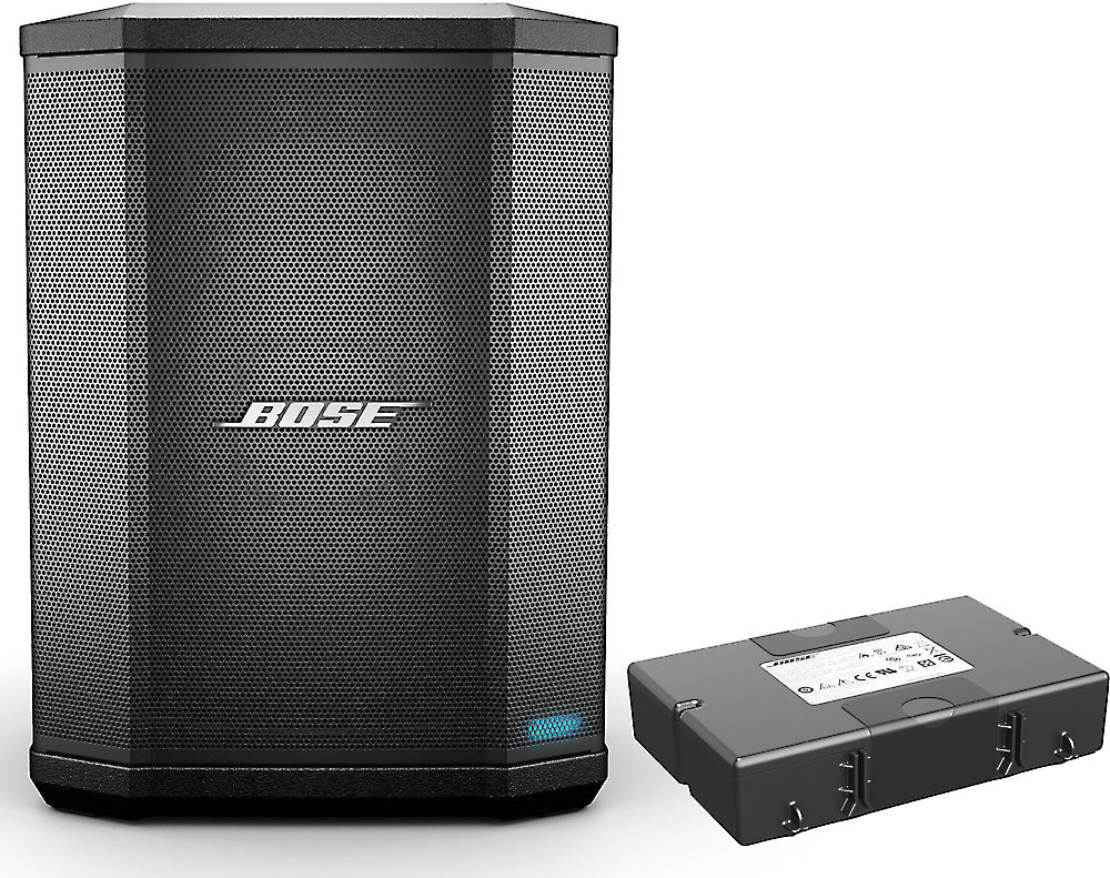 5 Best Bose S1 Pro Black Friday 2021 and Cyber Monday Deals - What Is Bose Black Friday Deals