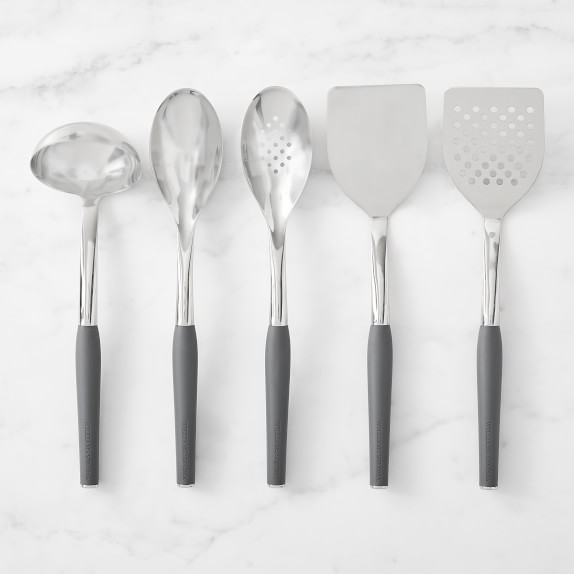williams sonoma prep tools stainless steel utensils collection