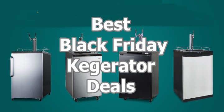 Black Friday Kegerator Deals , Cyber Monday Kegerator Deals 