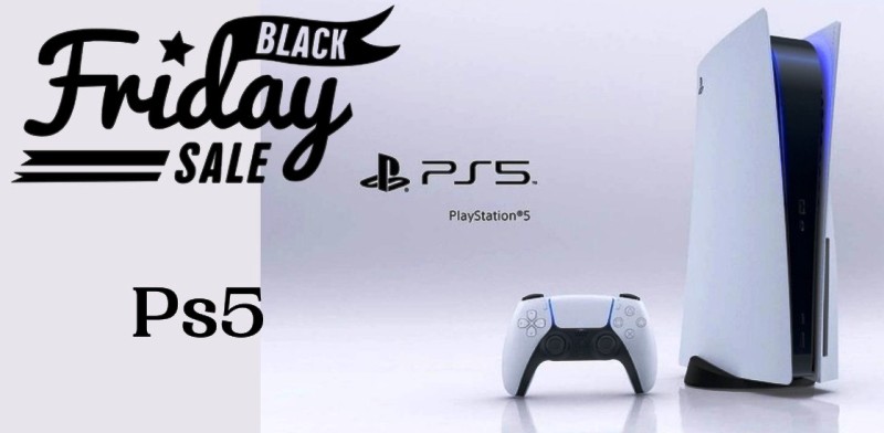 cyber monday playstation 5 Playstation 4 es la consola más vendida en reino unido