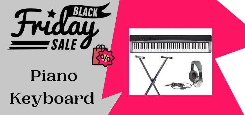 Piano Keyboard Black Friday Deals, Piano Keyboard Black Friday Sale, Piano Keyboard Black Friday, Black Friday Piano Keyboard Sale
