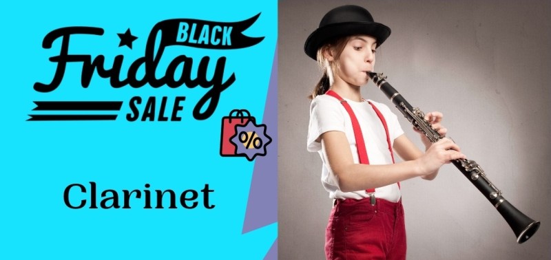 clarinet Black Friday Deals, clarinet Black Friday, clarinet Black Friday Sale