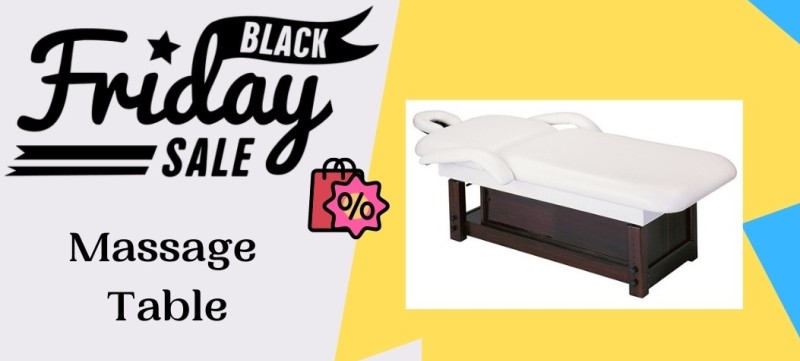 Massage Table Black Friday Deals, Massage Table Black Friday, Massage Table Black Friday Sale, Massage Table Cyber Monday Deals