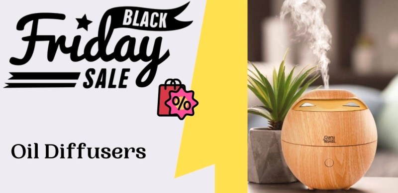 Oil Diffusers Black Friday Deals, Oil Diffusers Black Friday, Oil Diffusers Black Friday Sale, Oil Diffuser Black Friday Deals