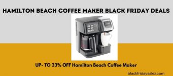 Hamilton Beach Coffee Maker Black Friday Deals, Hamilton Beach Coffee Maker Black Friday, Hamilton Beach Coffee Maker Black Friday Sales