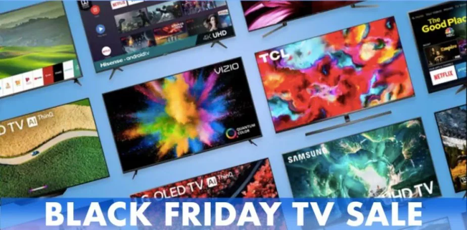 Black Friday TV Sale, Black Friday TV, Black Friday TV Deals, TV Black Friday Sale