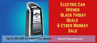 Electric Can Opener Black Friday Deals, Best Electric Can Opener Black Friday Deals, Electric Can Opener Black Friday, Electric Can Opener Black Friday Sale
