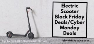Electric Scooter Black Friday Deals, black friday electric scooter, black friday razor electric scooter, black friday deals on razor electric scooter