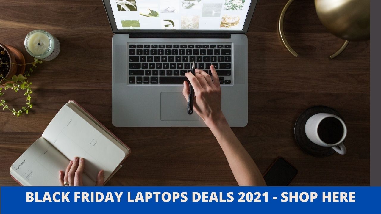 Dell XPS 13 Black Friday 2022 and Cyber Monday Deals