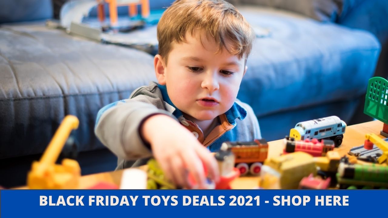 Fingerlings Black Friday 2021 and Cyber Monday Deals