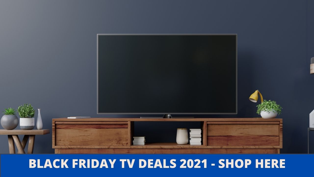 TCL 55S405 Black Friday