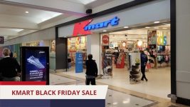 Kmart Black Friday Sale