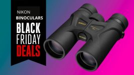 Nikon Binoculars Black Friday Sale