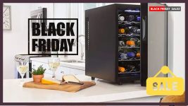 best-wine-cooler-black-friday-cyber-monday-sale-deals
