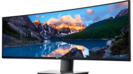curved monitor black friday deals