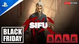 Sifu Black Friday Sales