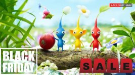 pikmin-3-deluxe-nintendo-switch-black-friday-deals