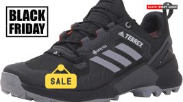 Adidas Terrex Black Friday & Cyber Monday Deals