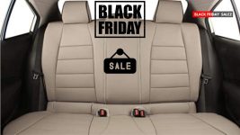 Black Friday Car Seat Deals