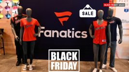 Fanatics (Sportswear, Trading Cards) Black Friday Deals