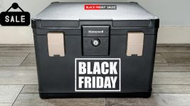 Fireproof Safe Black Friday Sale And Deals