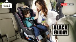 Graco Extend2Fit Black Friday & Cyber Monday Deals