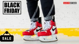 Hockey Skates Black Friday Deals