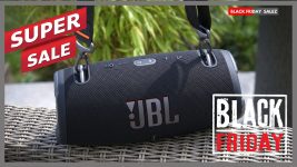 JBL Xtreme 3 Black Friday Deals