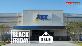 Navy Exchange Black Friday Sale