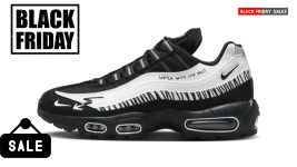 Nike Air Max 95 Black Friday Sales