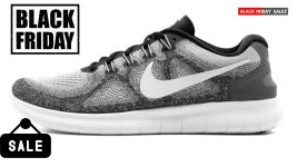 Nike Free Run Black Friday & Cyber Monday Deals