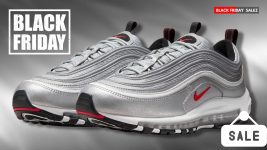 Nike Silver Bullet Black Friday & Cyber Monday Deals