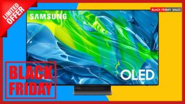 Samsung S95B OLED TV Black Friday Sale
