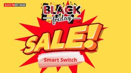 Smart Switch Black Friday sale