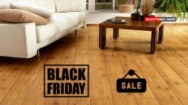 Wood Flooring Black Friday Deals