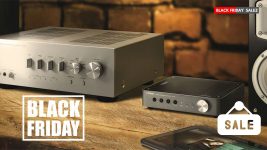 Yamaha WXC-50 Amplifier Black Friday Deals