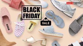 Zappos (Shoes) Black Friday Sale & Deals
