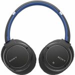 Sony MDRZX770BN/L Premium Noise-Canceling Over-the-Ear Bluetooth Headphones