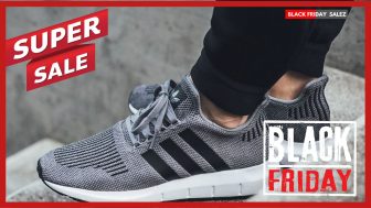 20 Best Adidas Swift Run Black Friday & Cyber Monday Deals 2022