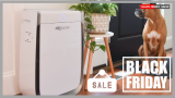 AirDoctor Air Purifier Black Friday Deals 2022 | Lowest Price Ever In Black Friday Sale
