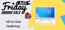 20 Best All in One Desktop Black Friday Deals 2021 – Up To 50% OFF