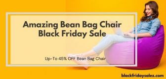 16+ Amazing Bean Bag Chair Black Friday Sale And Deals 2022