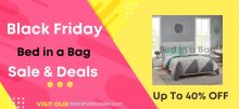 25 Best Bed in a Bag Black Friday Deals 2021 – blackfridaysalez.com