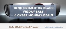 14 Best BenQ Projector Black Friday 2021 & Cyber Monday Deals