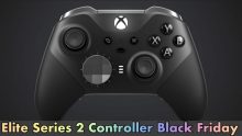 Elite Series 2 Controller Black Friday Deals 2021 – Up To 40% OFF