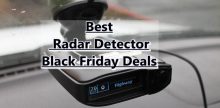 15 Best Radar Detector Black Friday 2021 and Cyber Monday Deals – UpTo 48% OFF