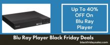 13+ Best Blu Ray Player Black Friday 2021 Deals & Cyber Monday