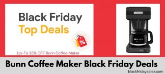 13 Best Bunn Coffee Maker Black Friday Deals 2021 – Deals For Coffee Lovers
